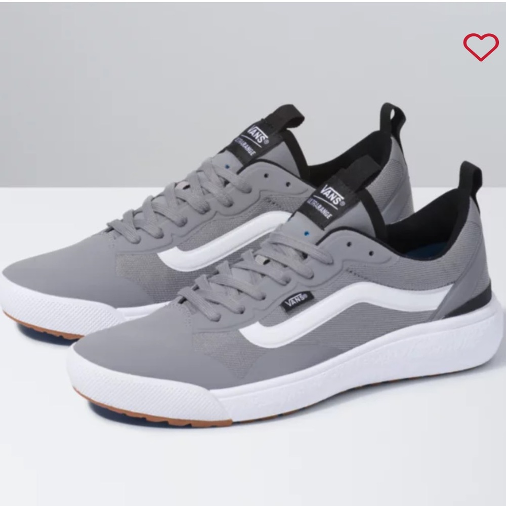 *VANS* Ultrarange EXO